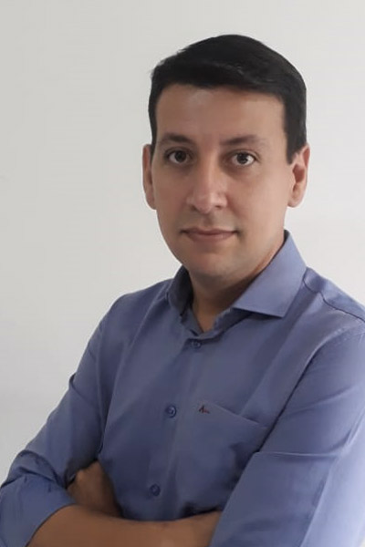 Jesner Marquez Cobucci