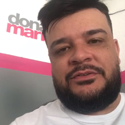 Helber Andrade